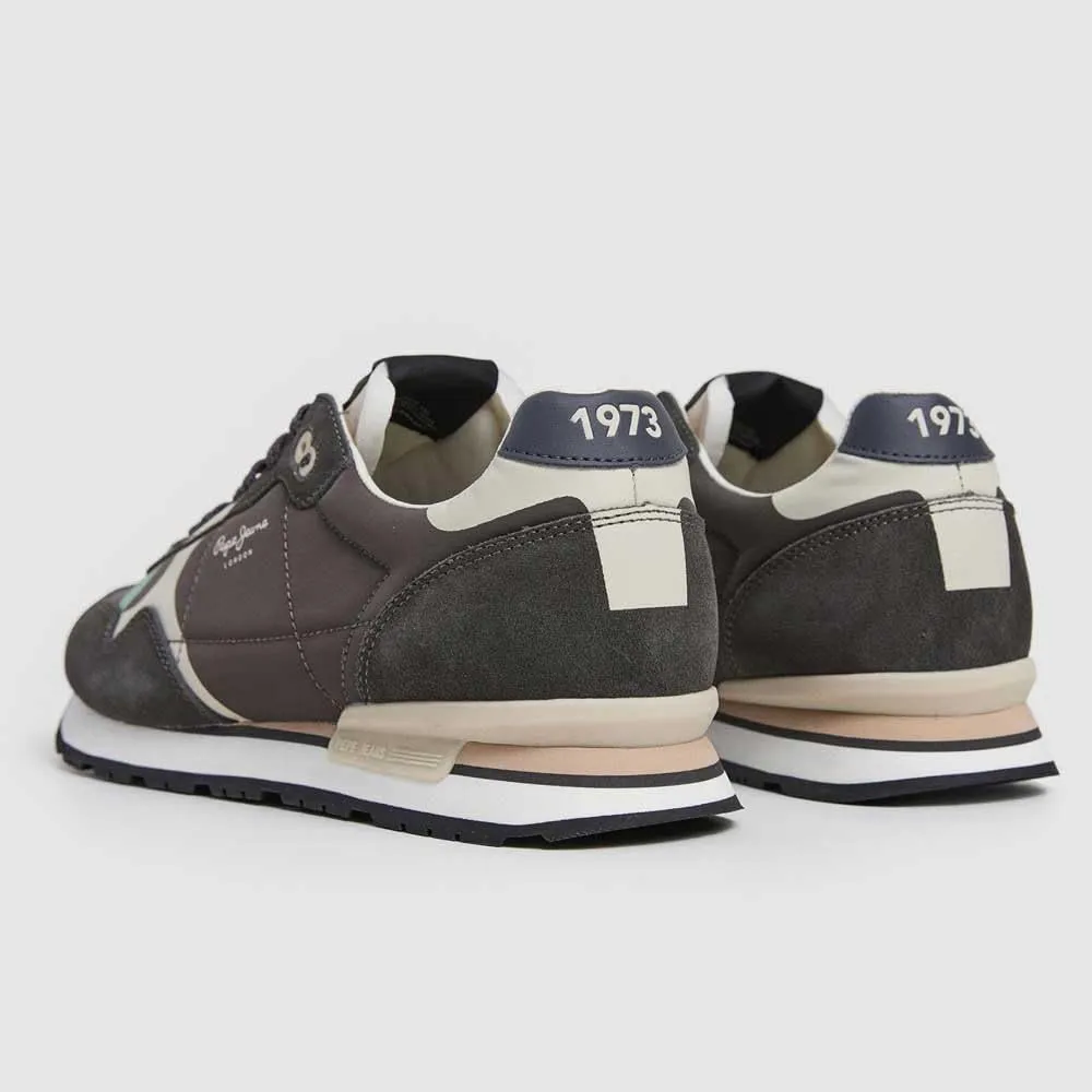 Pepe Jeans Men's Sneaker