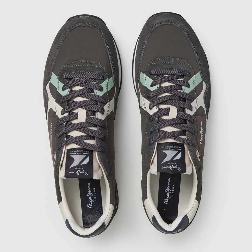 Pepe Jeans Men's Sneaker