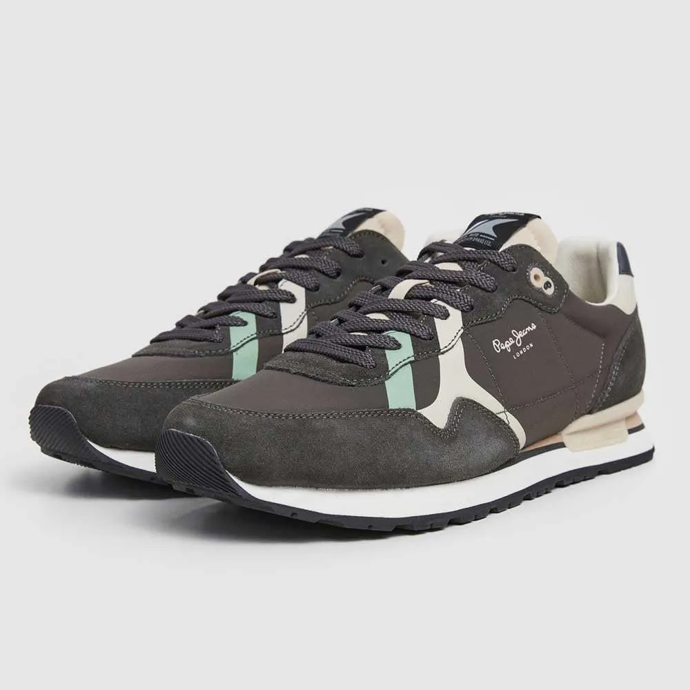 Pepe Jeans Men's Sneaker