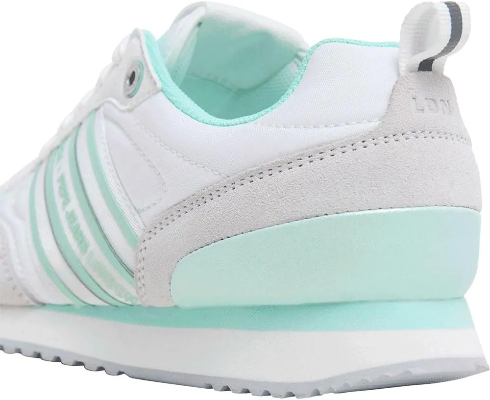 Pepe Jeans Women's Normal Sneak