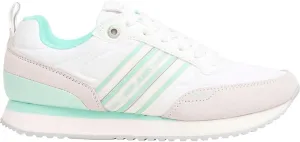 Pepe Jeans Women's Normal Sneak