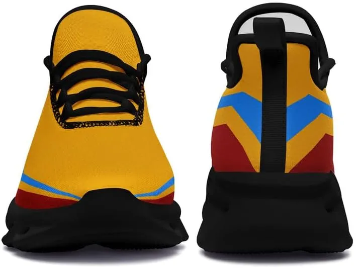 Personalized Women's Sneaker Custom Men Cushion Shoes Print Name Image Logo Running Tennis Running Basketball Athletic Shoes
