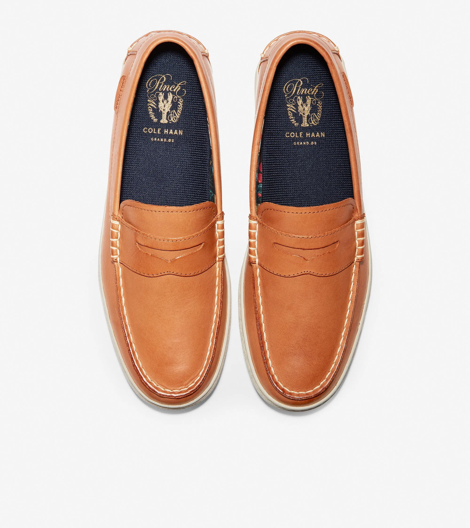 Pinch Weekender Loafer
