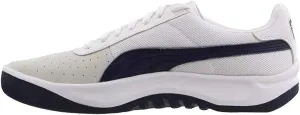 PUMA California Casual Puma White/Peacoat/Puma White 7 D (M)