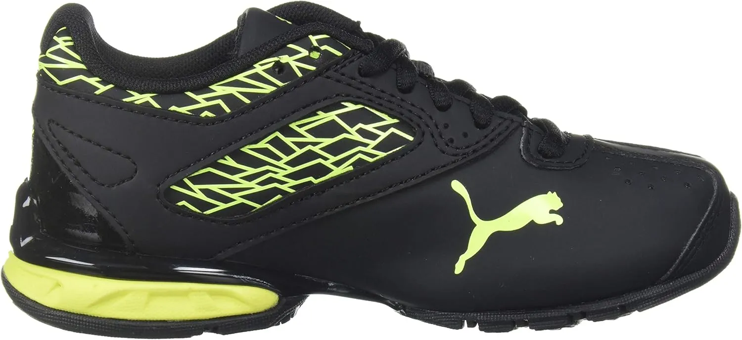 PUMA Kids' Tazon 6 Wov Ps Running Shoe