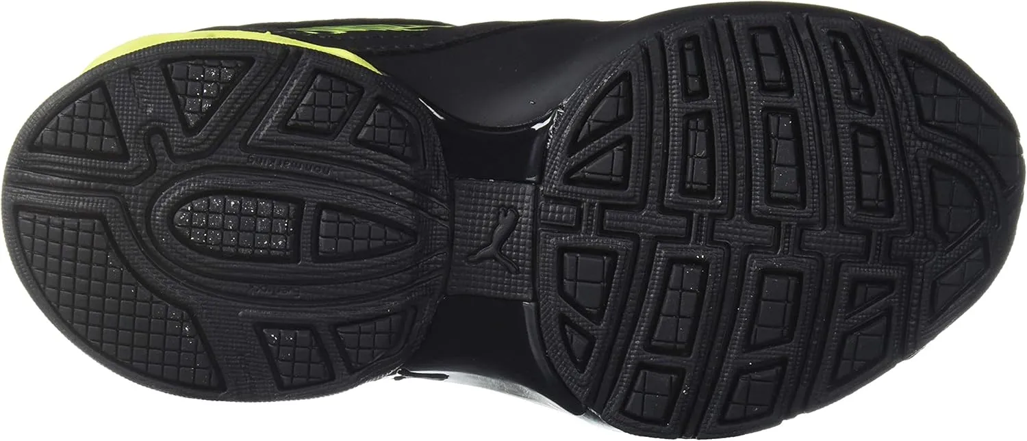 PUMA Kids' Tazon 6 Wov Ps Running Shoe