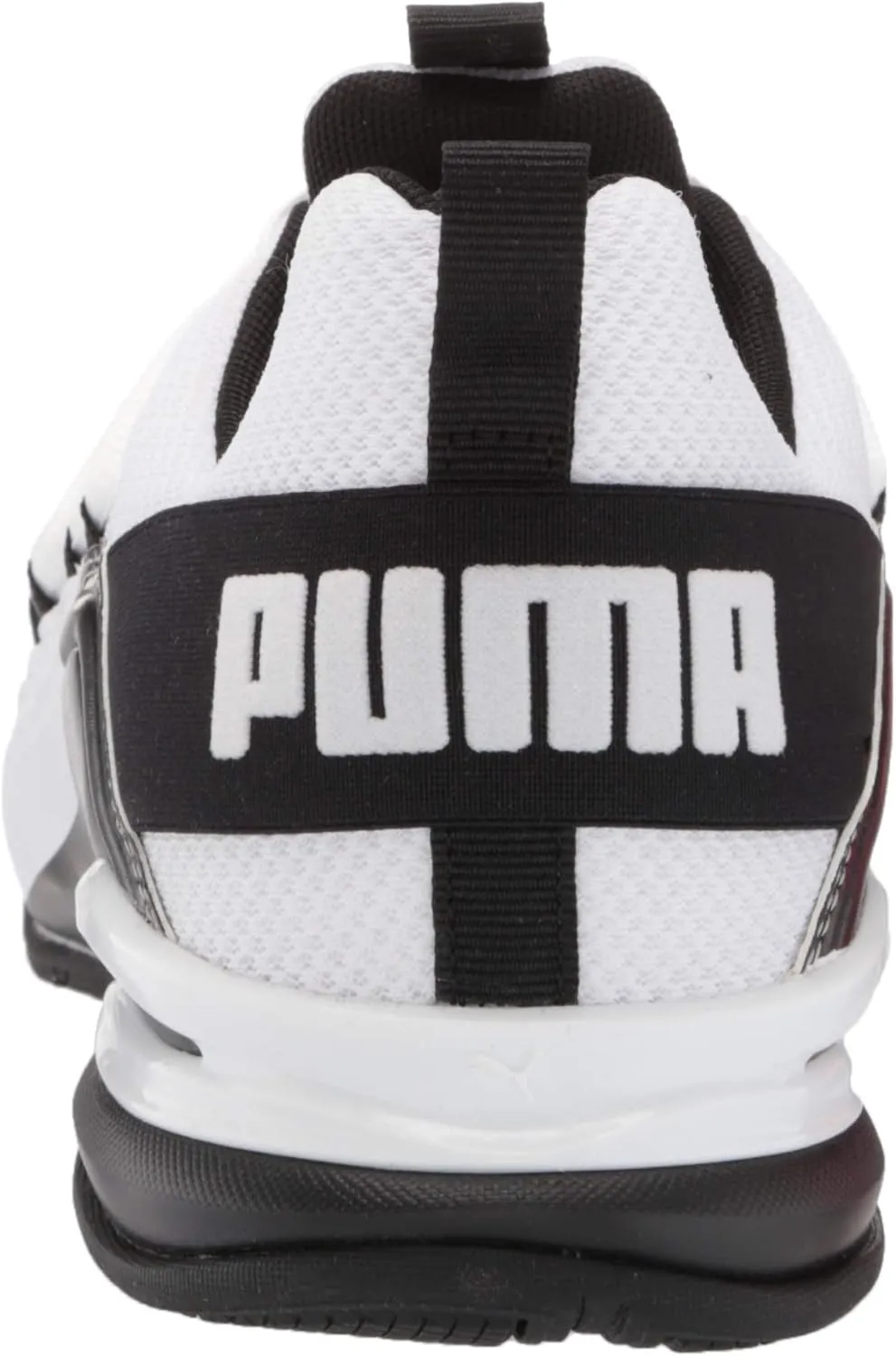 PUMA Men's Axelion Cross Trainer Sneaker