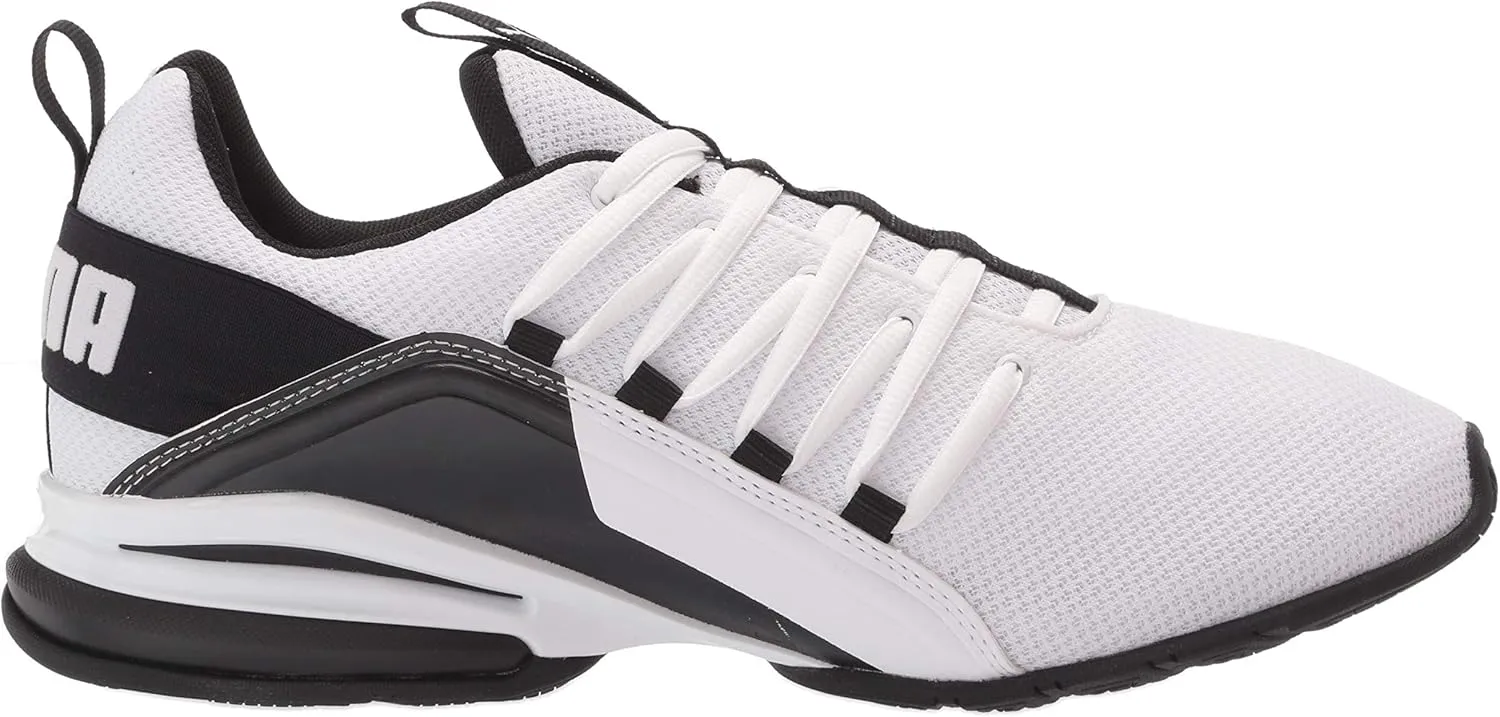 PUMA Men's Axelion Cross Trainer Sneaker