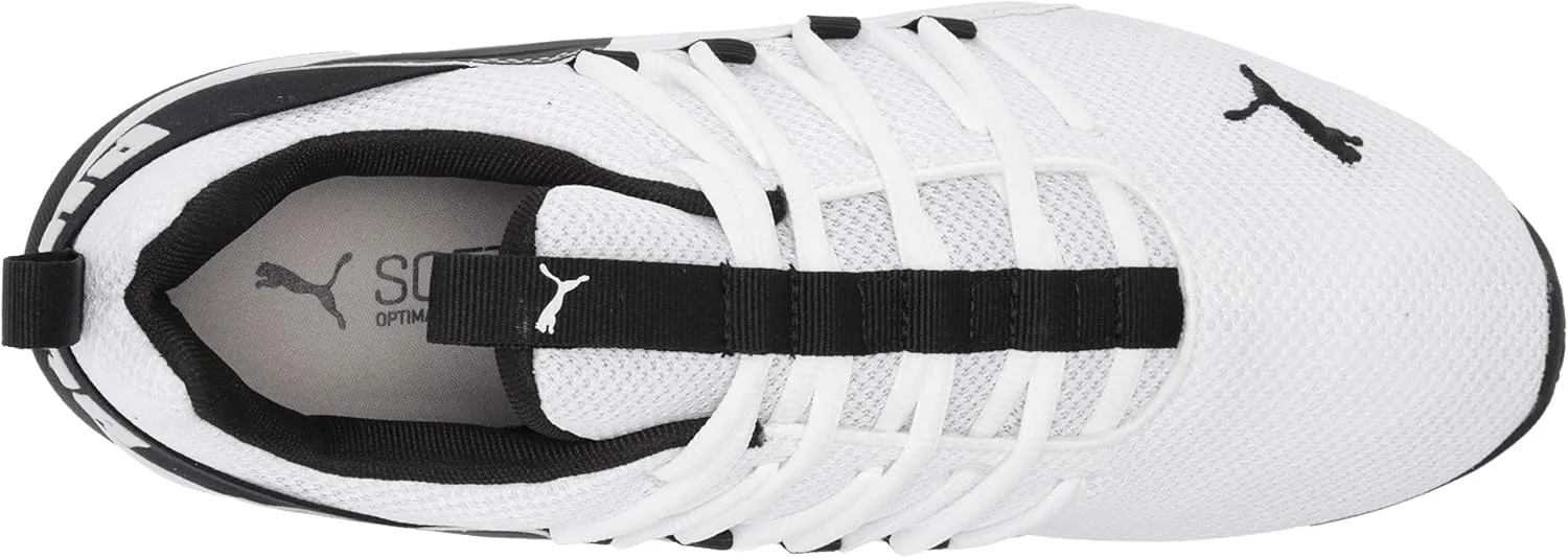 PUMA Men's Axelion Cross Trainer Sneaker