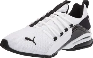 PUMA Men's Axelion Cross Trainer Sneaker