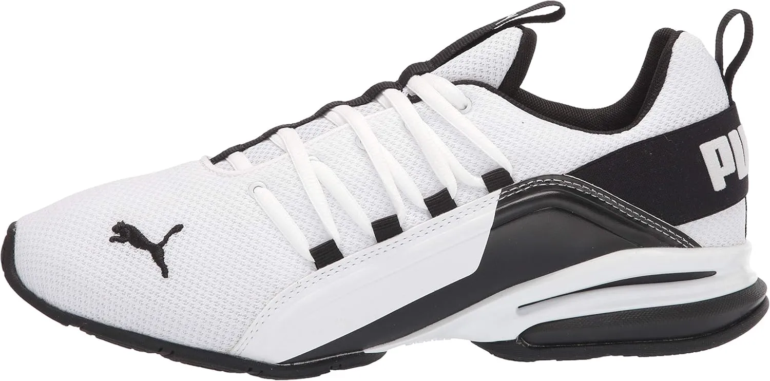 PUMA Men's Axelion Cross Trainer Sneaker