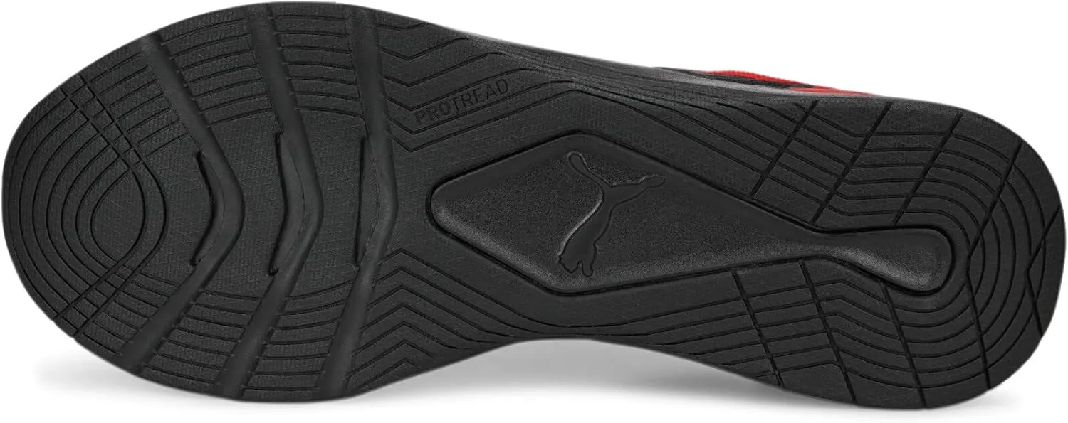 PUMA Men's Infusion Sneaker