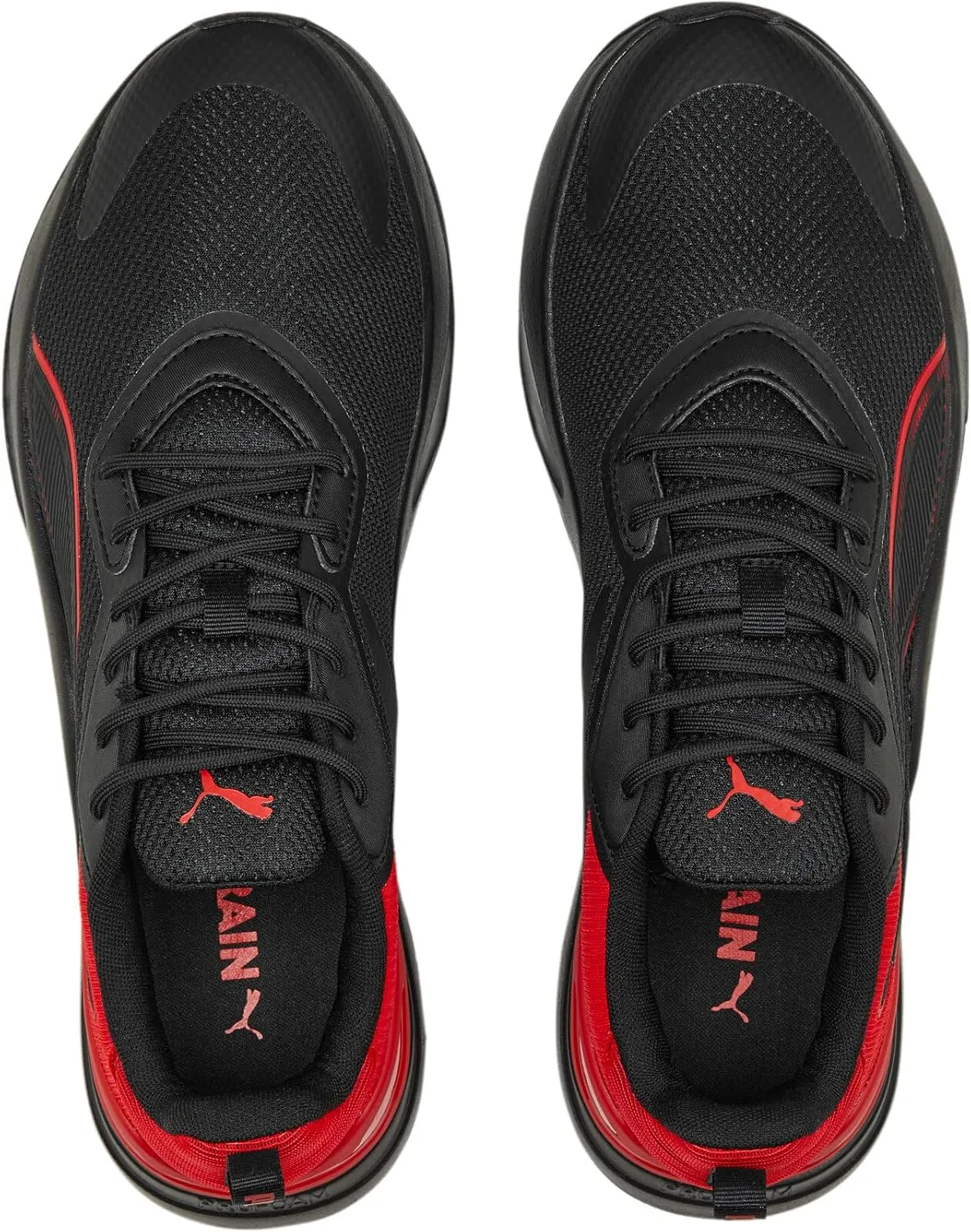 PUMA Men's Infusion Sneaker