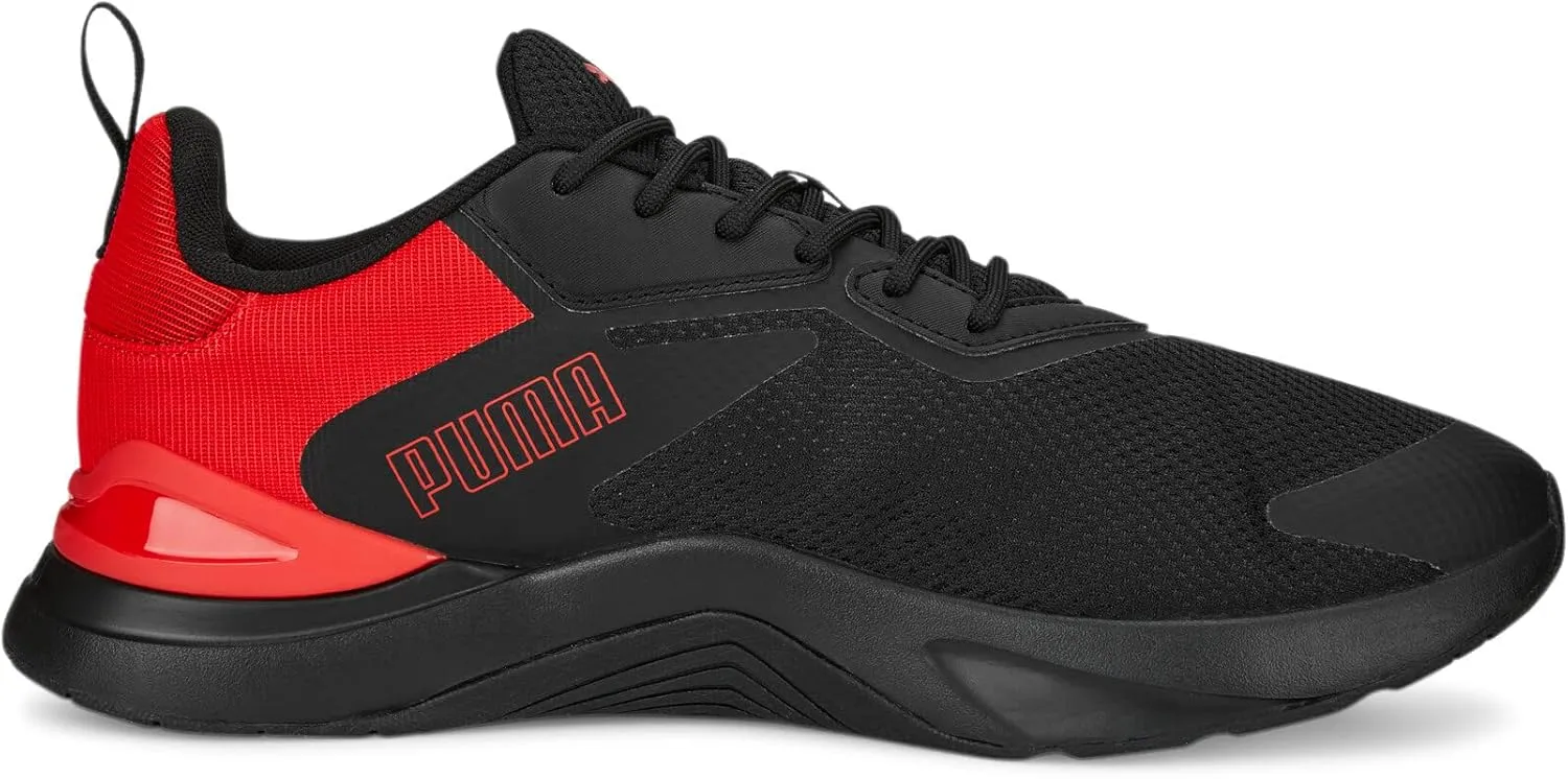 PUMA Men's Infusion Sneaker
