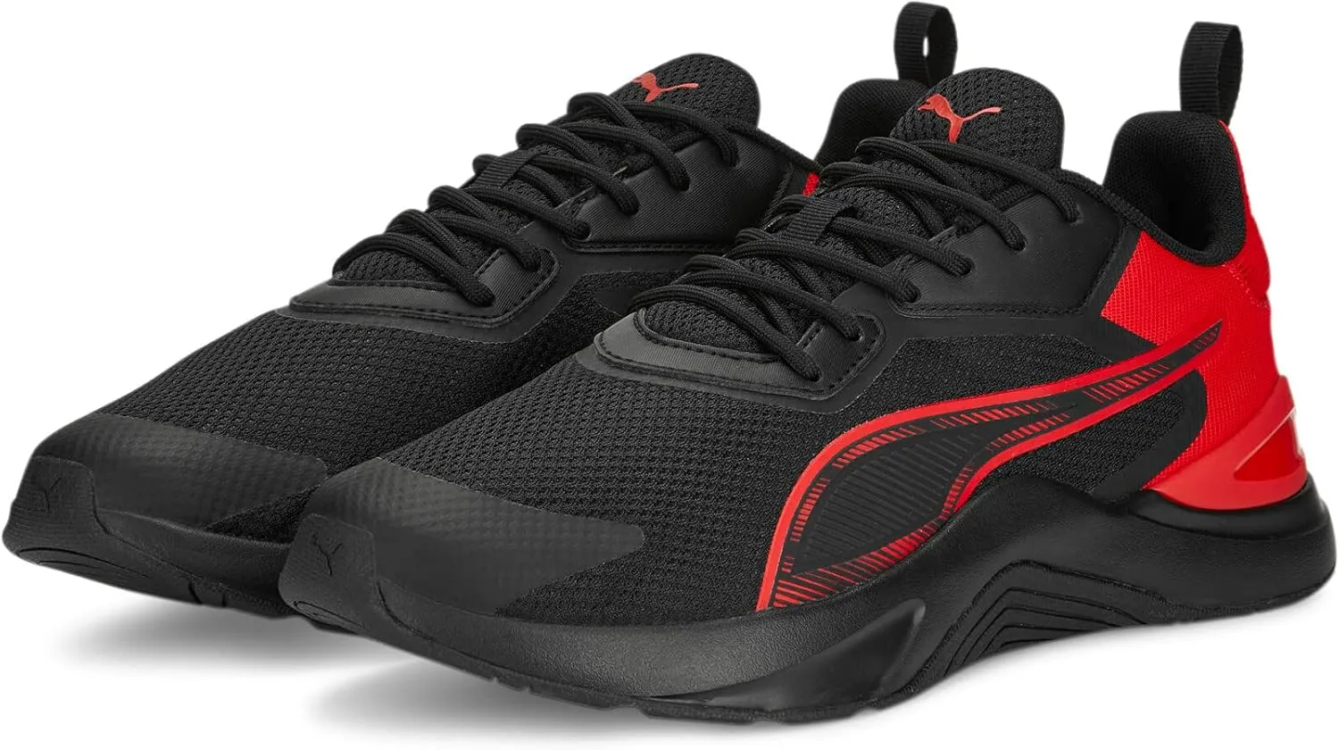 PUMA Men's Infusion Sneaker