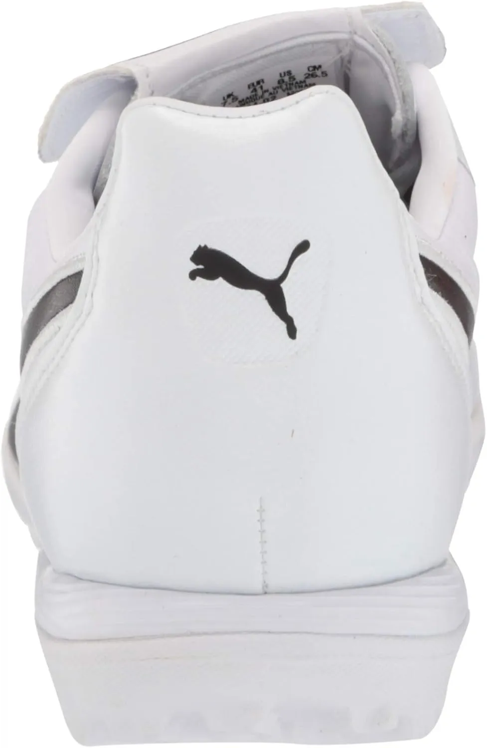 PUMA Men's King Top Turf Training Sneaker
