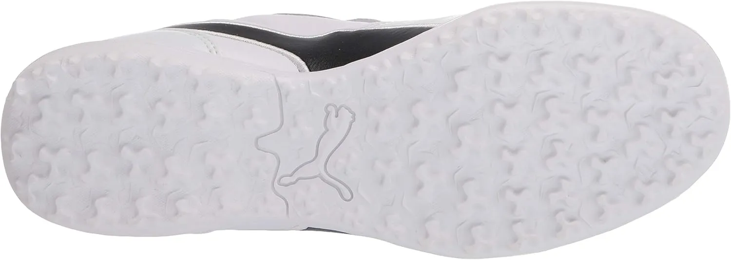 PUMA Men's King Top Turf Training Sneaker
