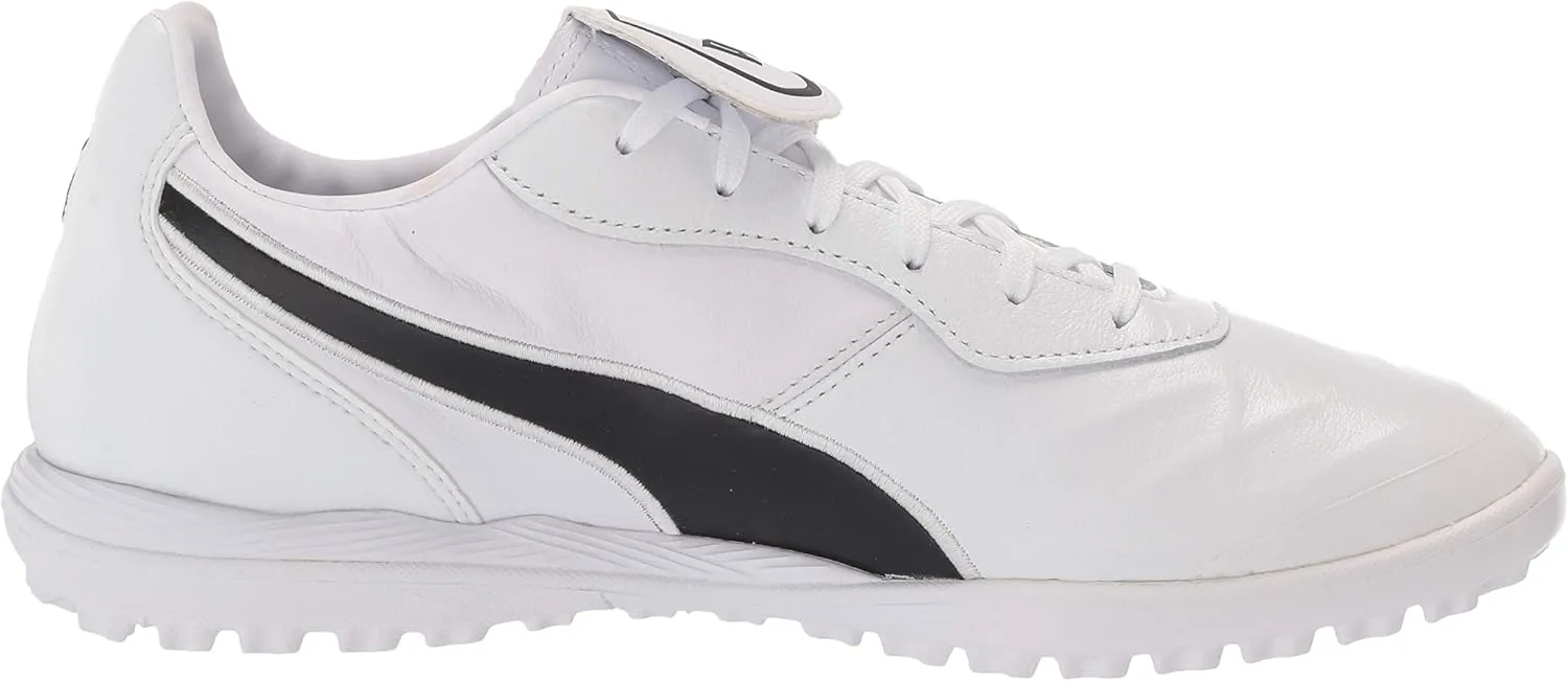 PUMA Men's King Top Turf Training Sneaker