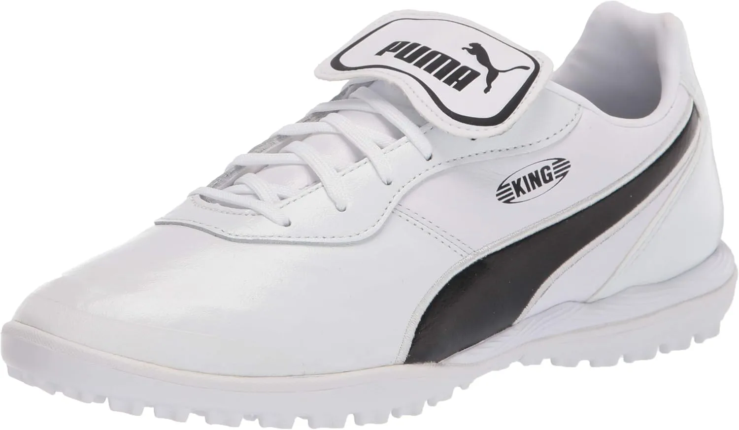 PUMA Men's King Top Turf Training Sneaker