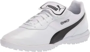 PUMA Men's King Top Turf Training Sneaker