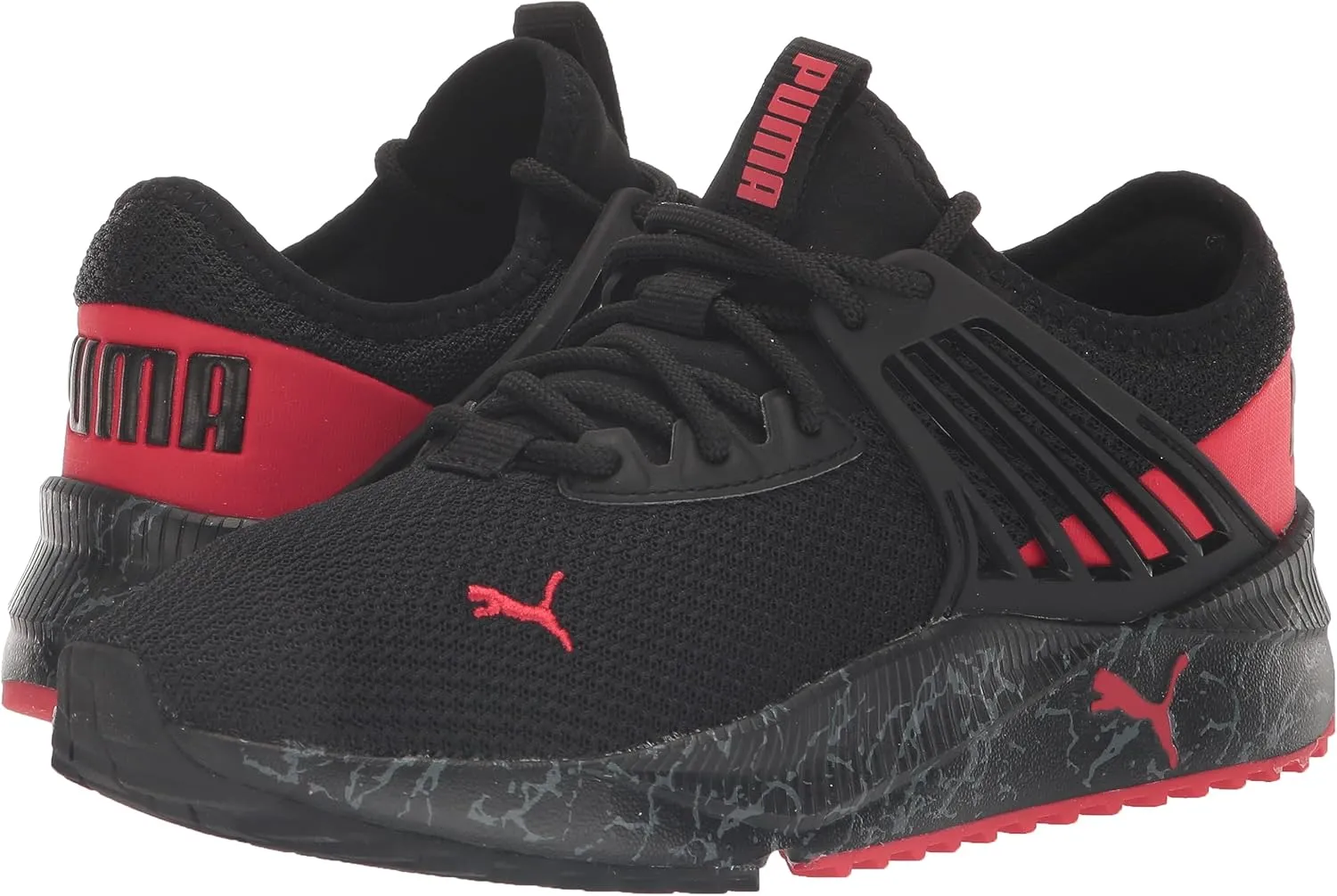 PUMA Men's Pacer Future Sneaker