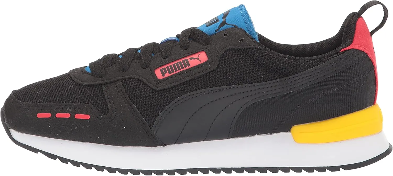PUMA Men's R78 Sneaker