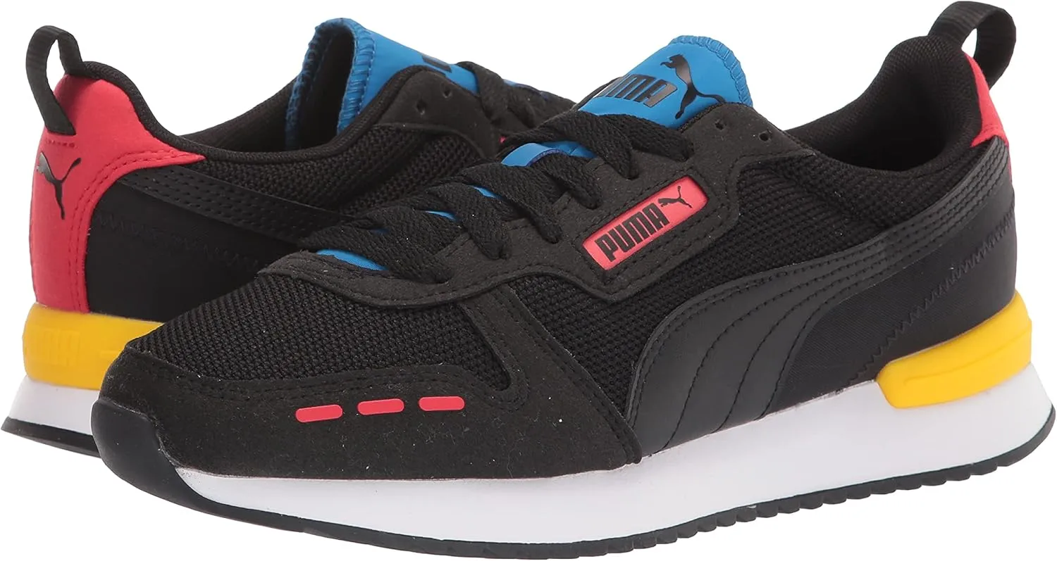 PUMA Men's R78 Sneaker