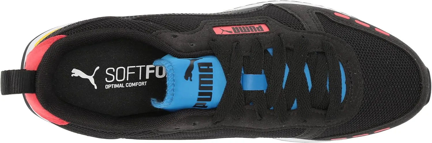 PUMA Men's R78 Sneaker
