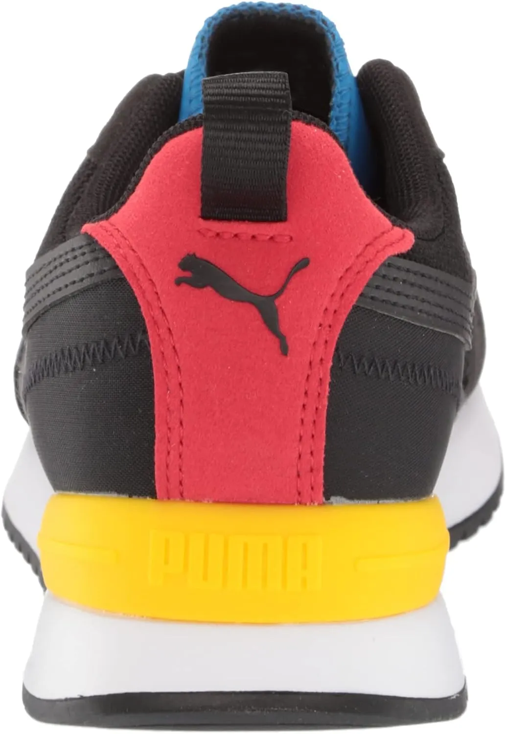 PUMA Men's R78 Sneaker
