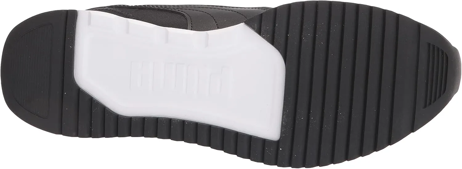 PUMA Men's R78 Sneaker