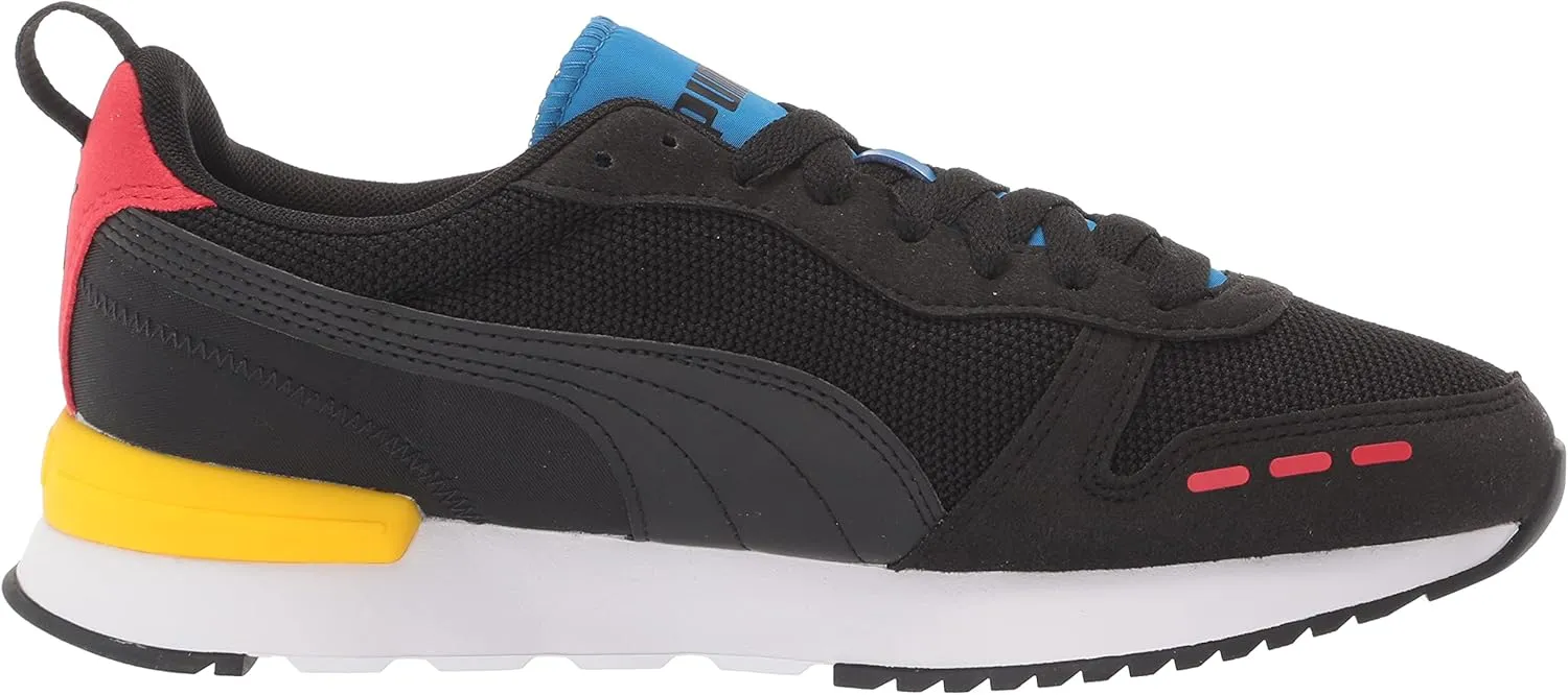 PUMA Men's R78 Sneaker