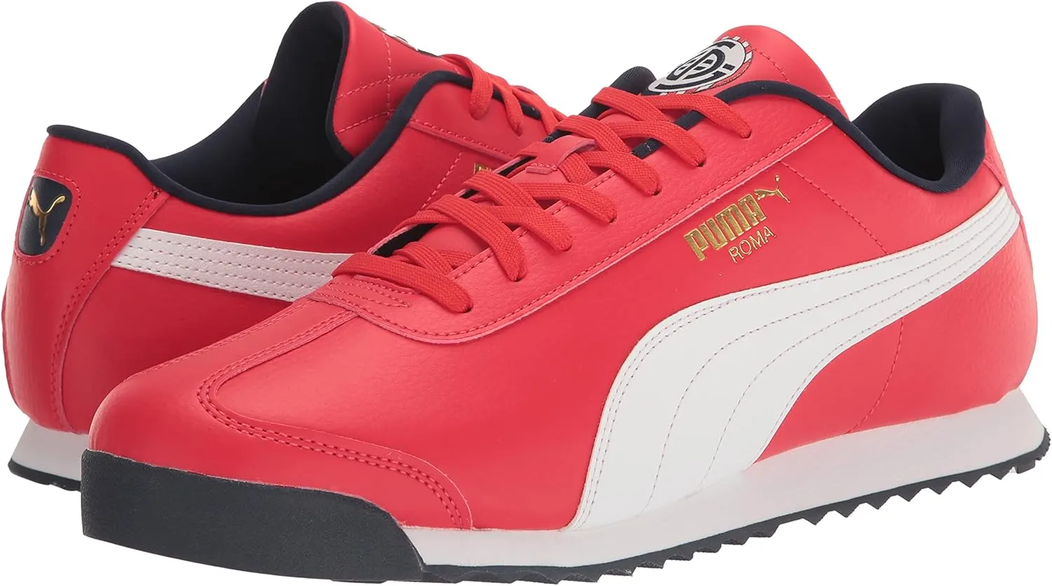 PUMA Men's Roma Sneaker
