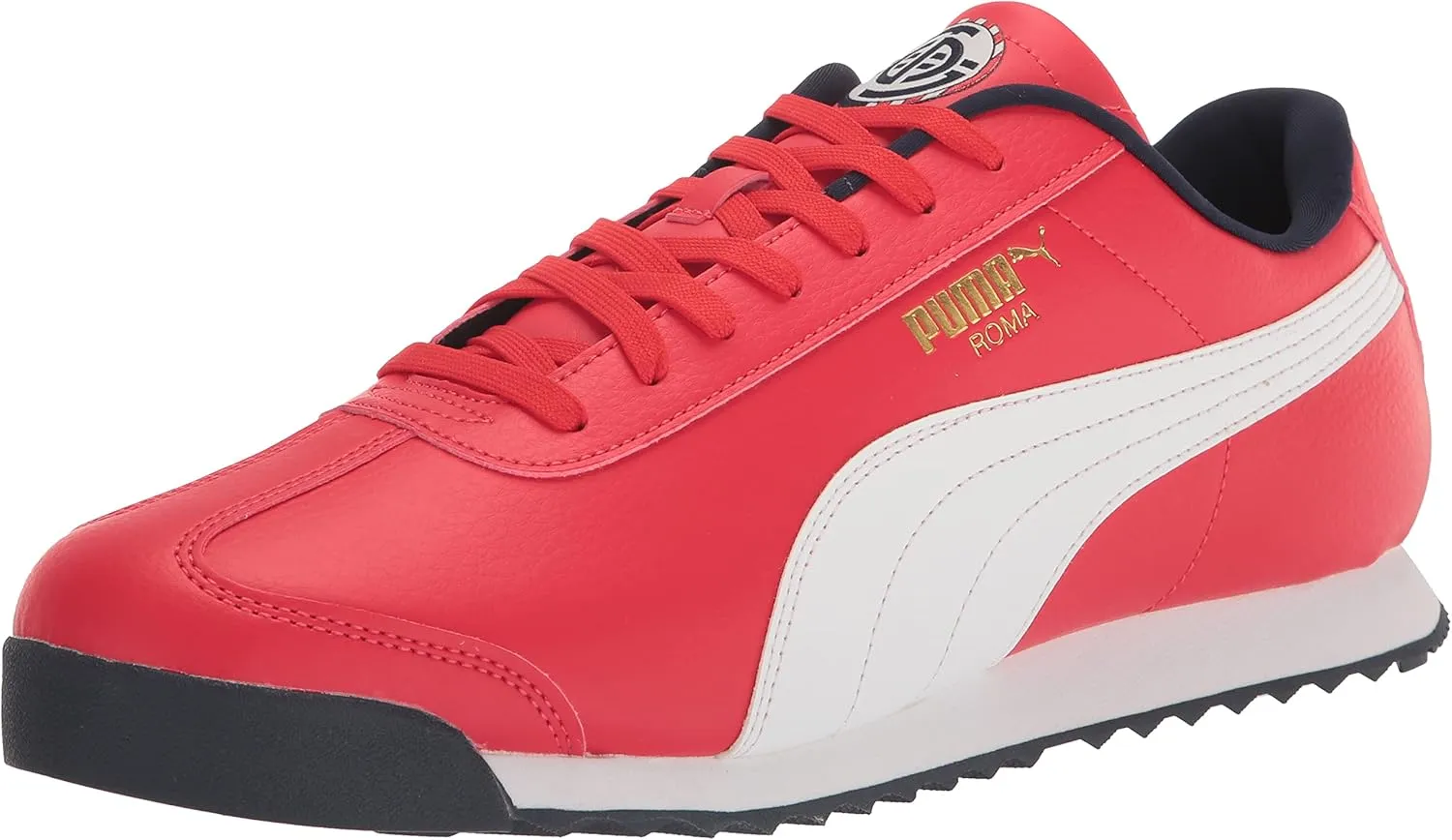 PUMA Men's Roma Sneaker