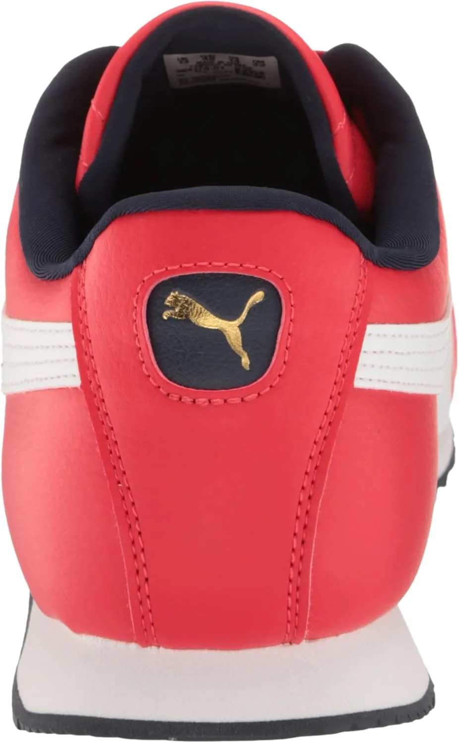PUMA Men's Roma Sneaker