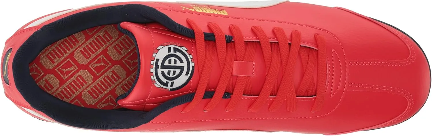 PUMA Men's Roma Sneaker