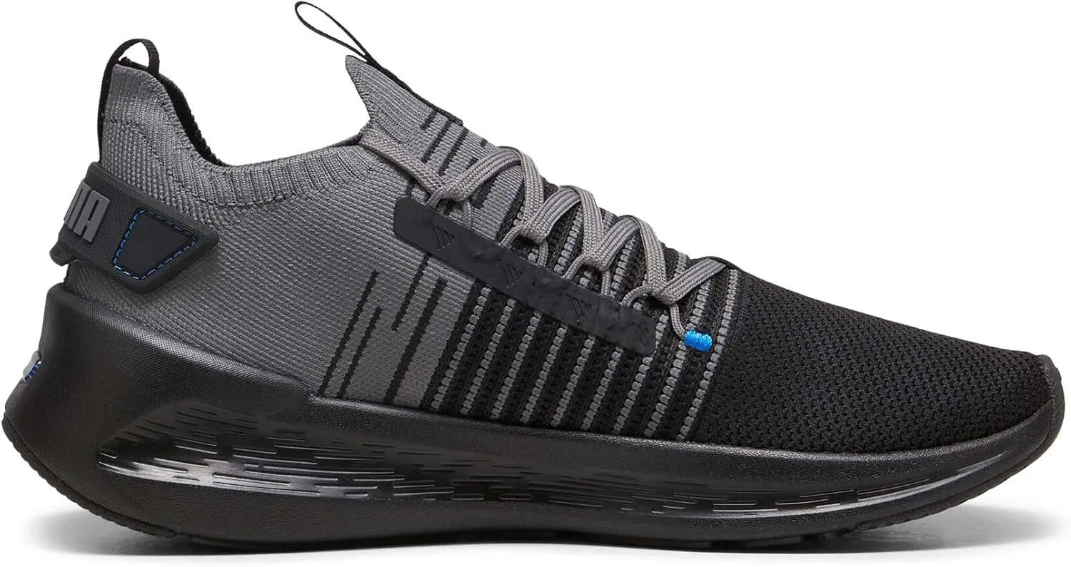 PUMA Men's Softride Symmetry Fuzion Running Shoe Sneaker