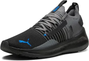 PUMA Men's Softride Symmetry Fuzion Running Shoe Sneaker