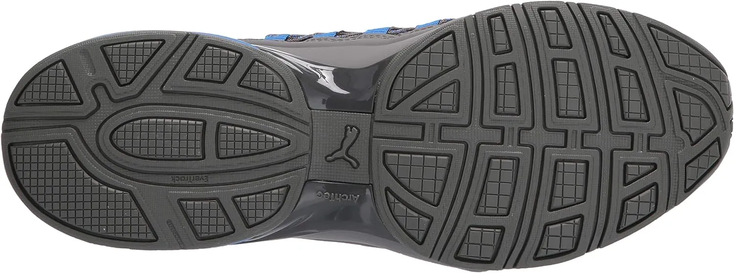 PUMA Men's Tazon 6 Cross-Training Shoe