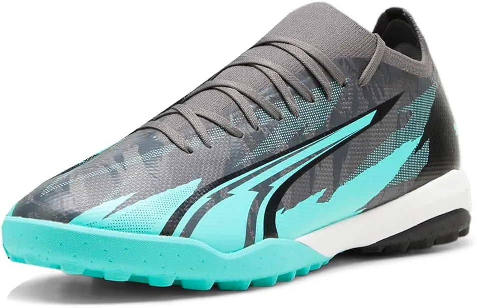 PUMA Men's Ultra Match Turf Training Sneaker