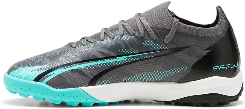 PUMA Men's Ultra Match Turf Training Sneaker