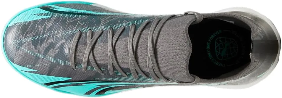 PUMA Men's Ultra Match Turf Training Sneaker