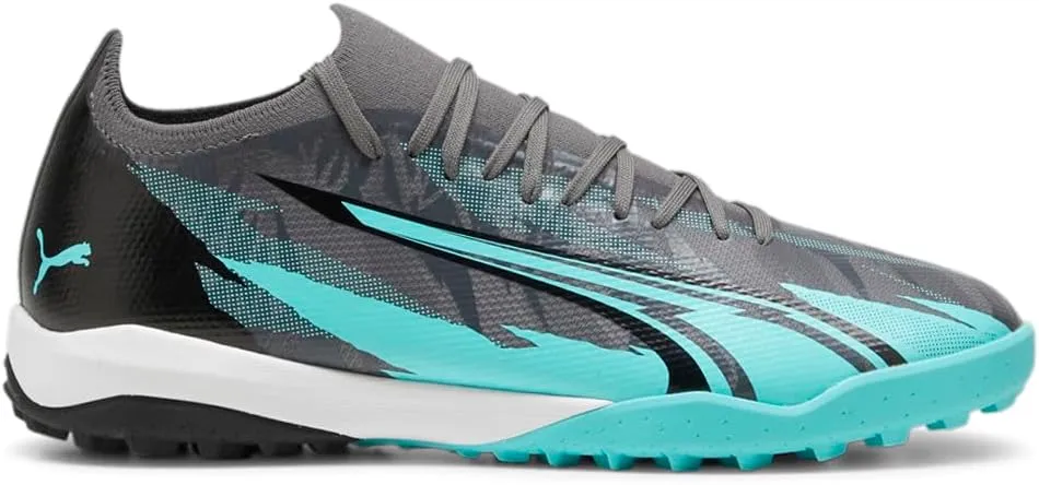 PUMA Men's Ultra Match Turf Training Sneaker