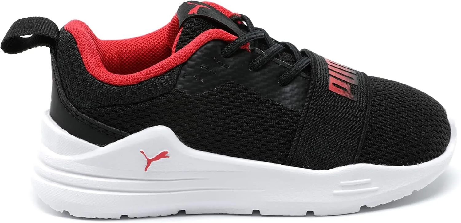 PUMA Men's Wired Run Sneaker