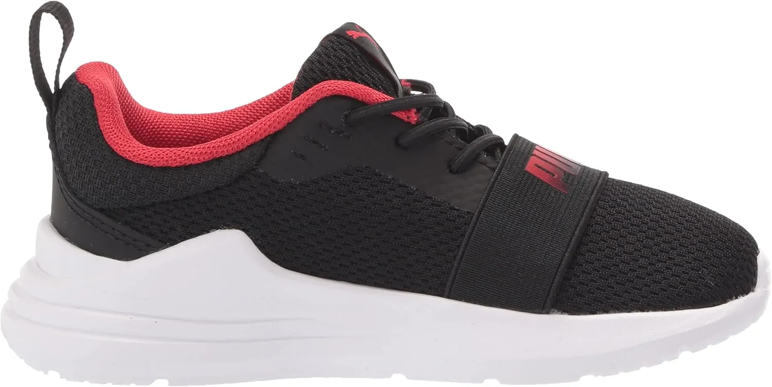 PUMA Men's Wired Run Sneaker
