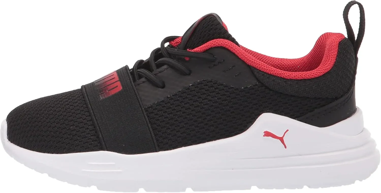 PUMA Men's Wired Run Sneaker
