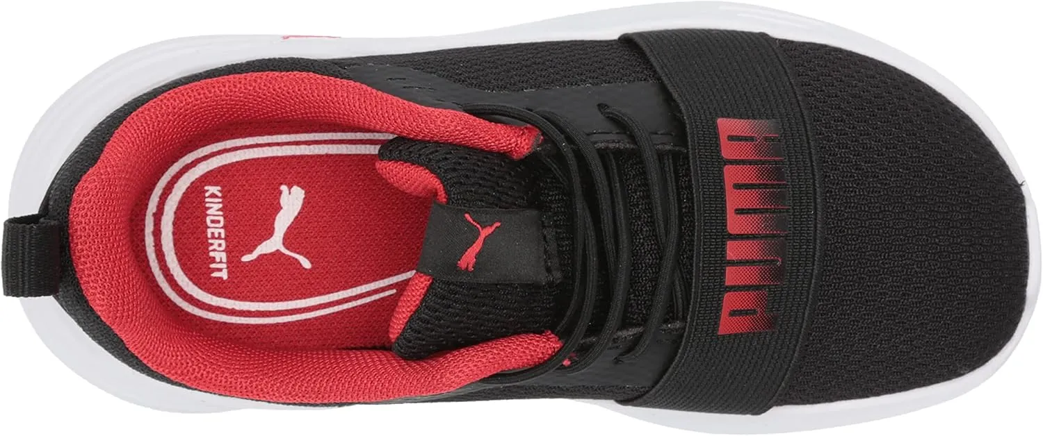 PUMA Men's Wired Run Sneaker