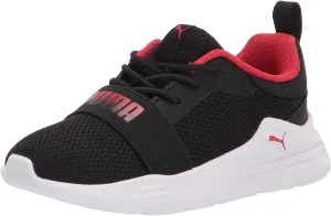 PUMA Men's Wired Run Sneaker