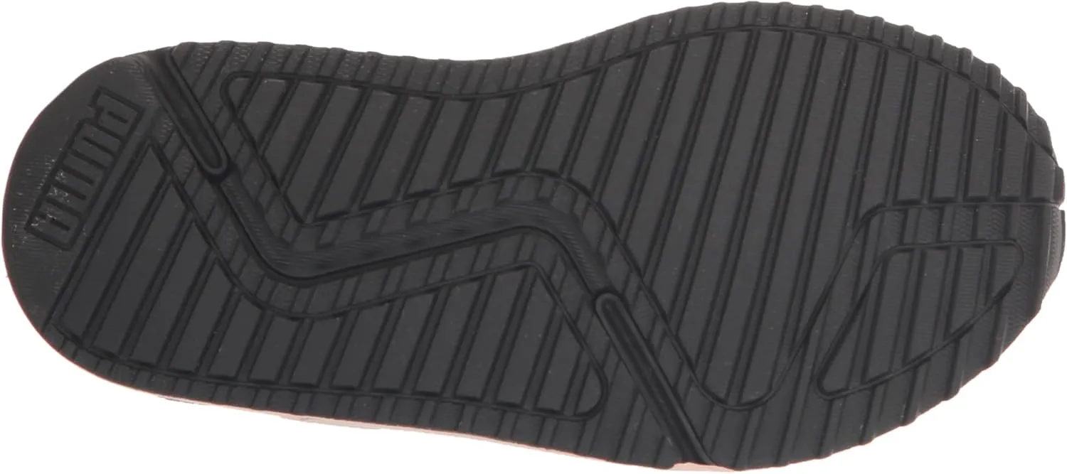 PUMA Unisex-Child Pacer Future Hook and Loop Sneaker