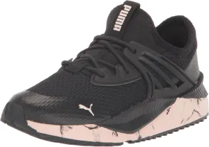 PUMA Unisex-Child Pacer Future Hook and Loop Sneaker
