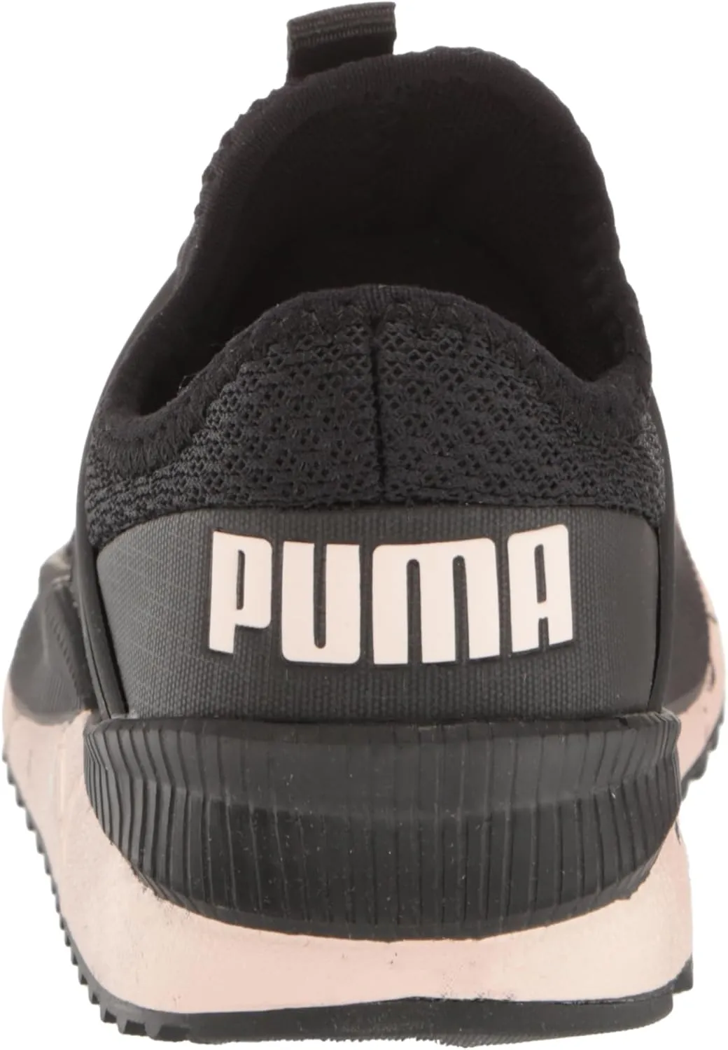PUMA Unisex-Child Pacer Future Hook and Loop Sneaker
